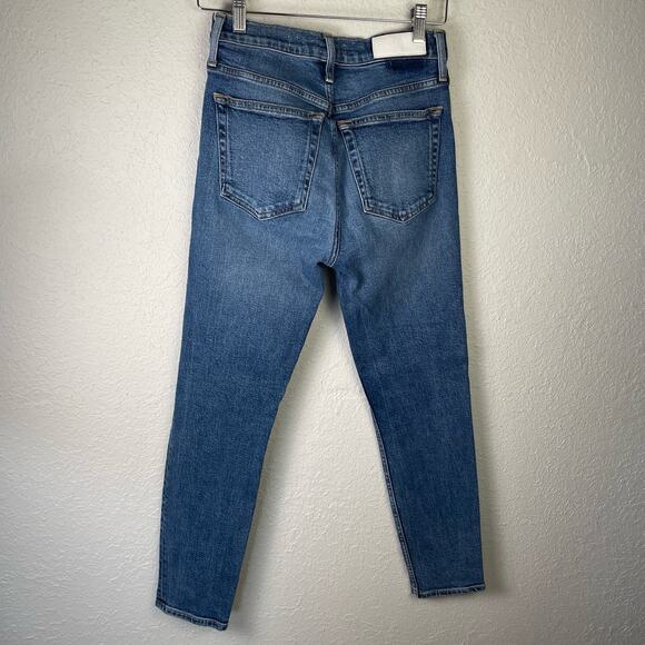 Redone Jeans - Picture 3 of 7